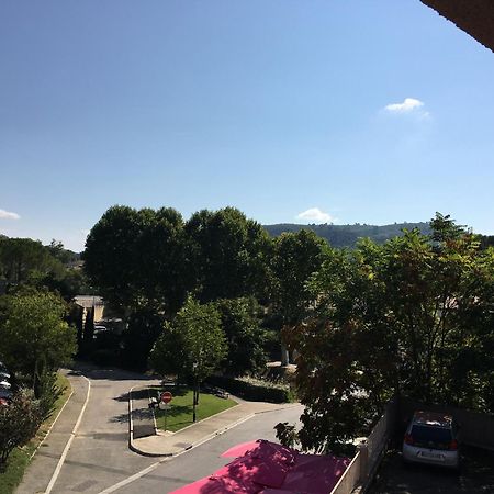 Villa Thermae Gréoux-les-Bains Extérieur photo